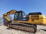 Caterpillar  CAT336D2 оригинальный гусеничный экскаватор 2017 годаfor48 000 000 тг. в Алматы – фото 4