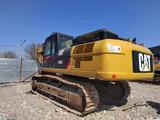 Caterpillar  CAT336D2 оригинальный гусеничный экскаватор 2017 годаfor48 000 000 тг. в Алматы – фото 5