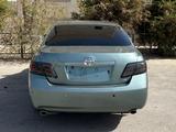 Toyota Camry 2006 годаfor4 900 000 тг. в Актау – фото 5