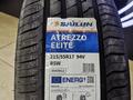 215/55 R17 94V Atrezzo Elite Sailunүшін26 000 тг. в Алматы