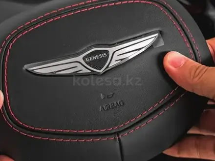 Подушка безопасности, Аэрбаг, Аербаг, Airbag, Аирбаг за 33 000 тг. в Алматы – фото 2
