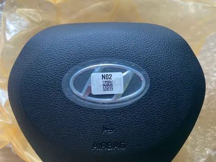 Подушка безопасности, Аэрбаг, Аербаг, Airbag, Аирбаг за 33 000 тг. в Алматы – фото 4