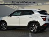 Hyundai Creta 2021 годаfor10 890 000 тг. в Алматы – фото 3