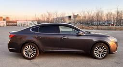 Kia K7 2019 года за 7 500 000 тг. в Атырау – фото 2