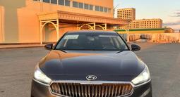 Kia K7 2019 года за 7 500 000 тг. в Атырау – фото 3