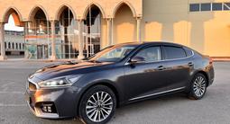 Kia K7 2019 года за 7 500 000 тг. в Атырау – фото 4