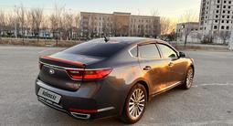 Kia K7 2019 года за 7 500 000 тг. в Атырау