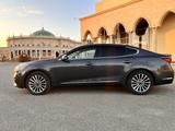 Kia K7 2019 года за 7 500 000 тг. в Атырау – фото 5