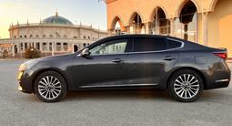 Kia K7 2019 года за 7 500 000 тг. в Атырау – фото 5