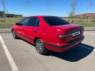 Toyota Carina E