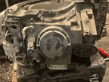 Фары range rover sport за 120 000 тг. в Караганда – фото 3