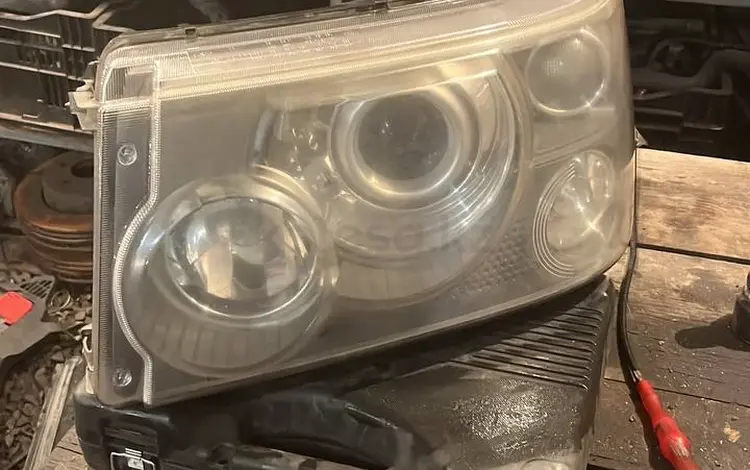 Фары range rover sport за 120 000 тг. в Караганда