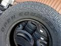 TOYO 235/60 R16 100H OPEN COUNTRY A/T plusүшін47 900 тг. в Алматы – фото 4