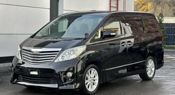 Toyota Alphard 2010 года за 6 800 000 тг. в Алматы