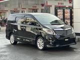 Toyota Alphard 2010 года за 6 800 000 тг. в Алматы – фото 2