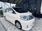 Toyota Alphard 2006 года за 10 000 000 тг. в Туркестан
