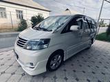 Toyota Alphard 2006 года за 10 000 000 тг. в Туркестан – фото 3