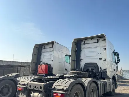 Shacman (Shaanxi)  X6000 2025 года за 35 300 000 тг. в Алматы – фото 3