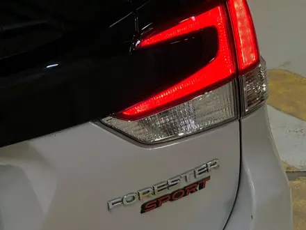 Subaru Forester 2021 года за 12 900 000 тг. в Астана – фото 3