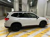Subaru Forester 2021 годаүшін12 900 000 тг. в Астана