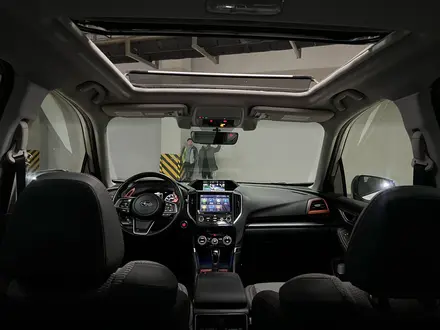 Subaru Forester 2021 года за 12 900 000 тг. в Астана – фото 9