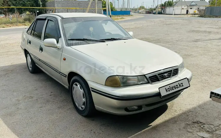 Daewoo Nexia 2007 года за 1 300 000 тг. в Шымкент