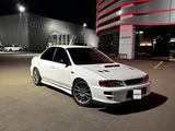 Subaru Impreza 1997 года за 3 000 000 тг. в Астана – фото 3