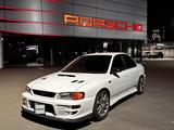 Subaru Impreza 1997 года за 3 000 000 тг. в Астана – фото 2
