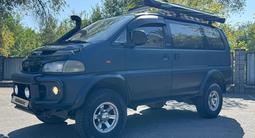 Mitsubishi Delica 1994 годаfor3 750 000 тг. в Алматы – фото 2