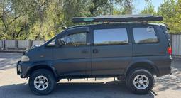 Mitsubishi Delica 1994 годаfor3 750 000 тг. в Алматы – фото 3