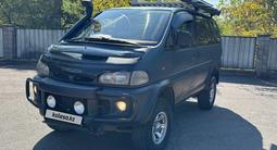 Mitsubishi Delica 1994 годаfor3 750 000 тг. в Алматы – фото 4