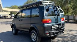 Mitsubishi Delica 1994 годаfor3 750 000 тг. в Алматы – фото 5