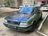 Audi 80 1992 годаfor790 000 тг. в Павлодар