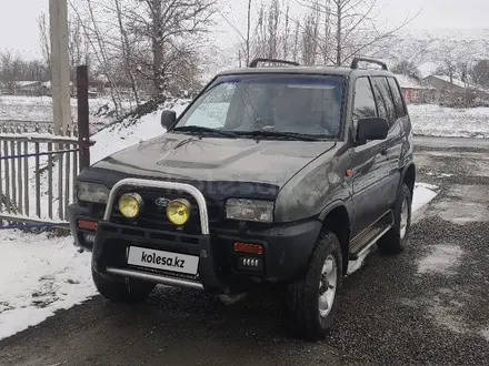 Nissan Terrano 1994 года за 2 999 999 тг. в Талдыкорган – фото 2