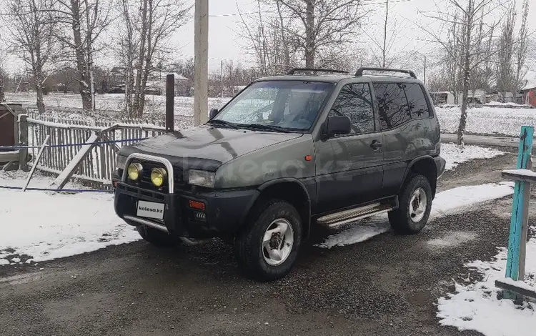 Nissan Terrano 1994 года за 2 999 999 тг. в Талдыкорган