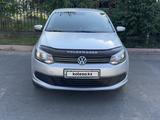 Volkswagen Polo 2013 годаfor4 450 000 тг. в Алматы – фото 2