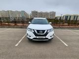 Nissan X-Trail 2021 годаүшін13 500 000 тг. в Астана – фото 2