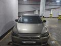Mitsubishi Lancer 2008 года за 2 500 000 тг. в Астана – фото 2