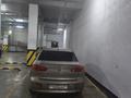 Mitsubishi Lancer 2008 года за 2 500 000 тг. в Астана – фото 3