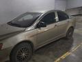 Mitsubishi Lancer 2008 года за 2 500 000 тг. в Астана