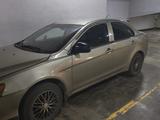 Mitsubishi Lancer 2008 года за 2 500 000 тг. в Астана