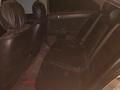 Mitsubishi Lancer 2008 года за 2 500 000 тг. в Астана – фото 5