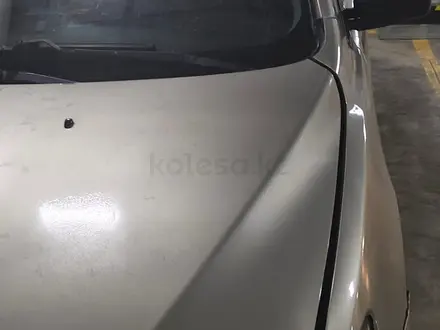 Mitsubishi Lancer 2008 года за 2 500 000 тг. в Астана – фото 7