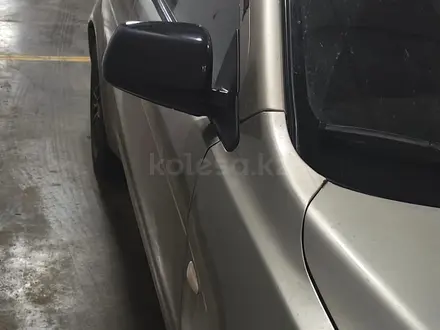 Mitsubishi Lancer 2008 года за 2 500 000 тг. в Астана – фото 6