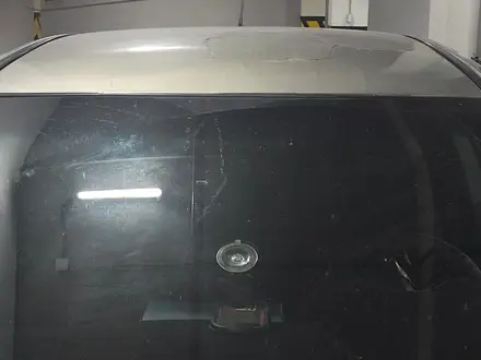 Mitsubishi Lancer 2008 года за 2 500 000 тг. в Астана – фото 8