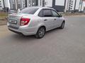 ВАЗ (Lada) Granta 2190 2019 годаүшін3 250 000 тг. в Усть-Каменогорск – фото 3