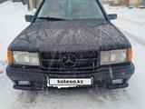 Mercedes-Benz 190 1991 годаfor1 800 000 тг. в Астана