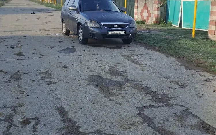 ВАЗ (Lada) Priora 2171 2013 годаүшін2 200 000 тг. в Алматы