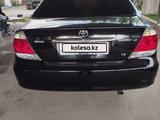 Toyota Camry 2006 года за 5 800 000 тг. в Боралдай – фото 3