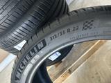 Michelin Pilot Sport 4 S 275/40 R22 315/35 R22үшін450 000 тг. в Алматы – фото 2